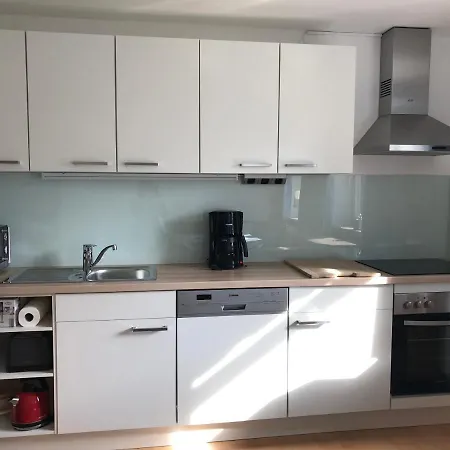 Ferienwohnung Behrend - Wohlfuhlen In Апартаменты Бад-Тольц