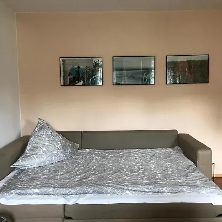Ferienwohnung Behrend - Wohlfuhlen In Апартаменты