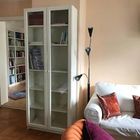 Ferienwohnung Behrend - Wohlfuhlen In Бад-Тольц